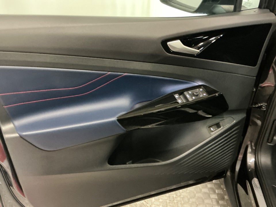 VW ID.4 77 GTX 4Motion 5d