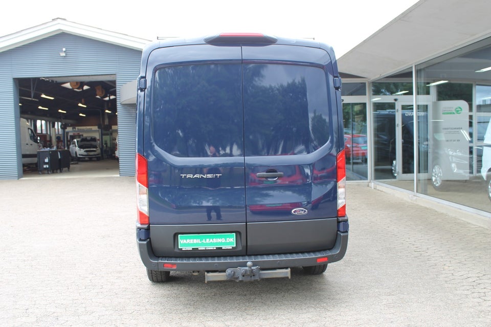 Ford Transit 350 L3 Van 2,0 TDCi 185 Trend H2 FWD