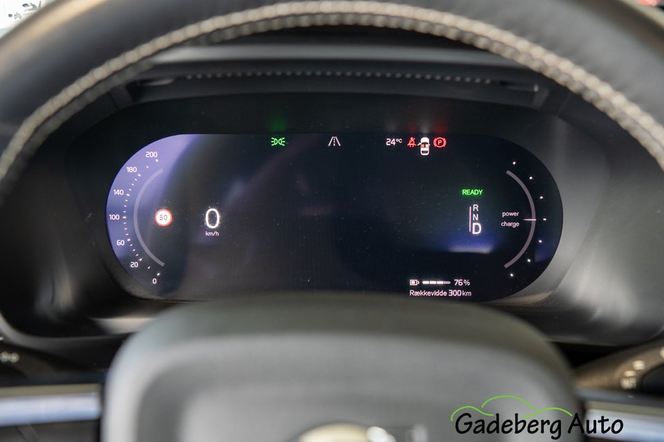 Volvo XC40 P8 ReCharge Twin R-Design 5d