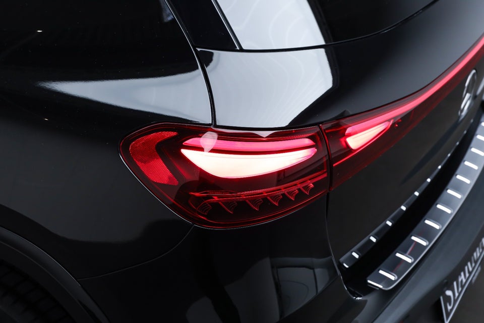 Mercedes EQA250+ AMG Advance 5d