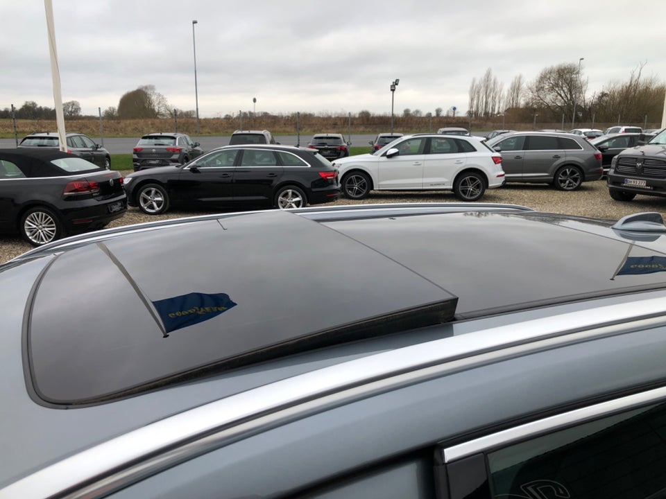 Volvo XC60 2,0 T8 390 Inscription aut. AWD 5d