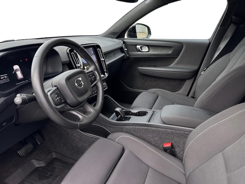 Volvo EX40 Extended Range Core 5d