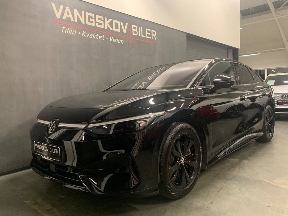 VW ID.7 86 Style S 5d