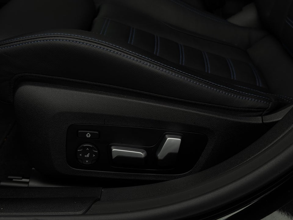 BMW i4 eDrive35 Fully Charged M-Sport 5d