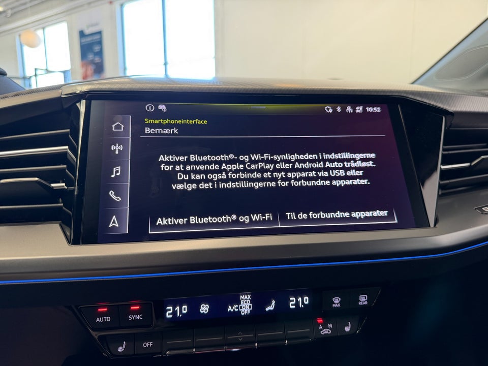 Audi Q4 e-tron 45 S-line Edition 5d