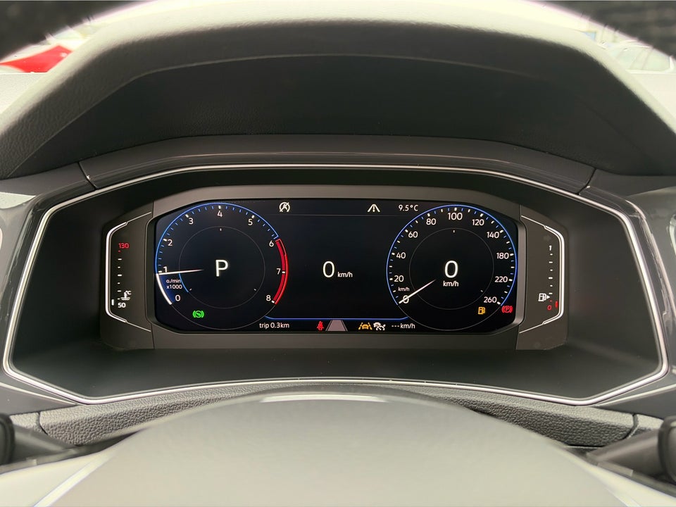 VW T-Roc 1,5 TSi 150 Sport DSG 5d