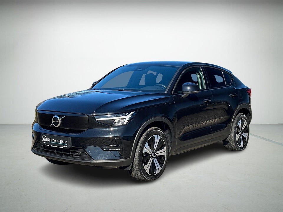 Volvo C40 P6 ReCharge Plus 5d