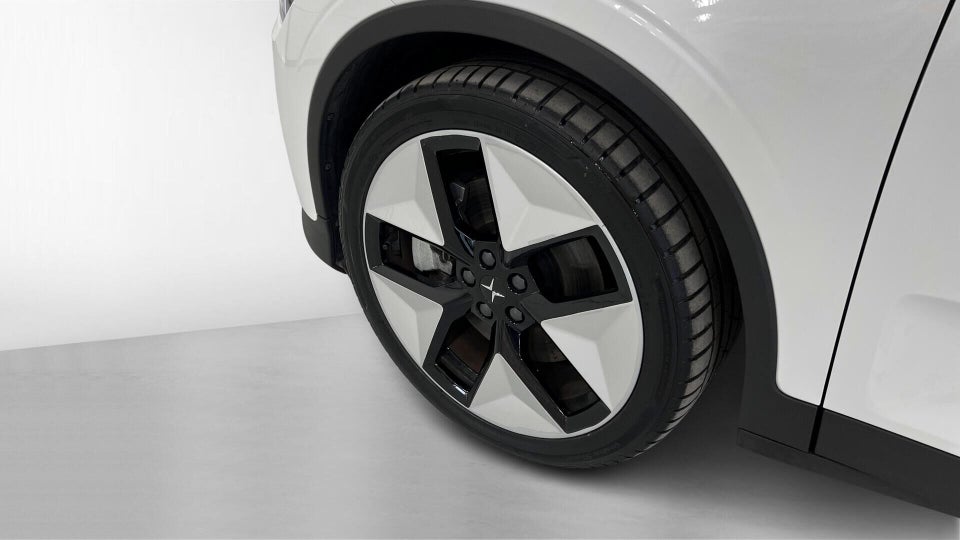 Polestar 2 Standard Range 5d