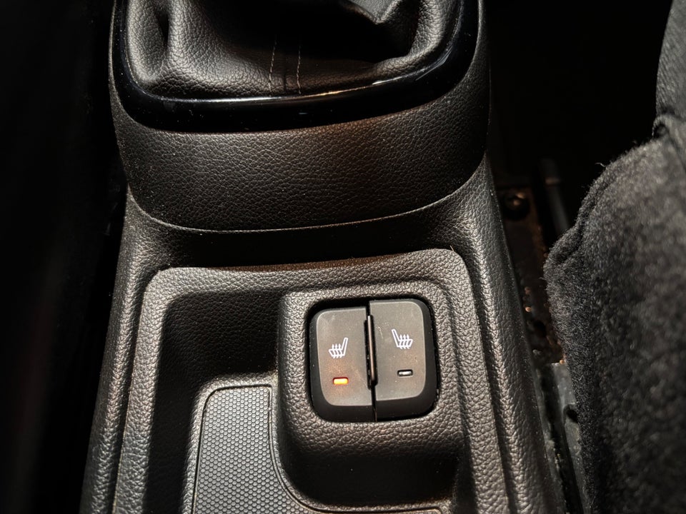 Opel Karl 1,0 Enjoy 5d