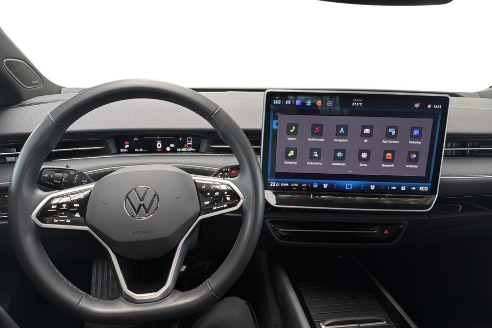 VW ID.7 86 Style S+ Tourer 5d
