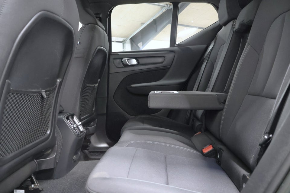 Volvo XC40 P6 ReCharge Plus 5d