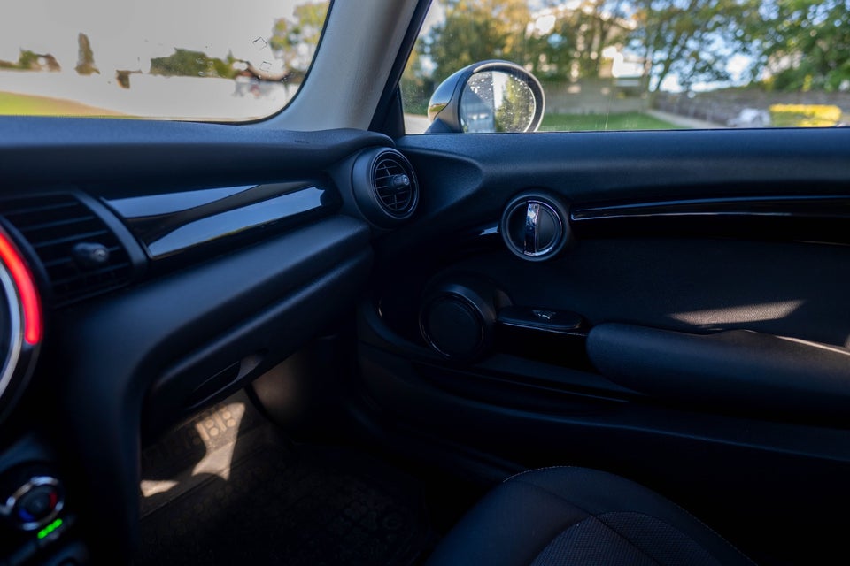 MINI Cooper 1,5  3d