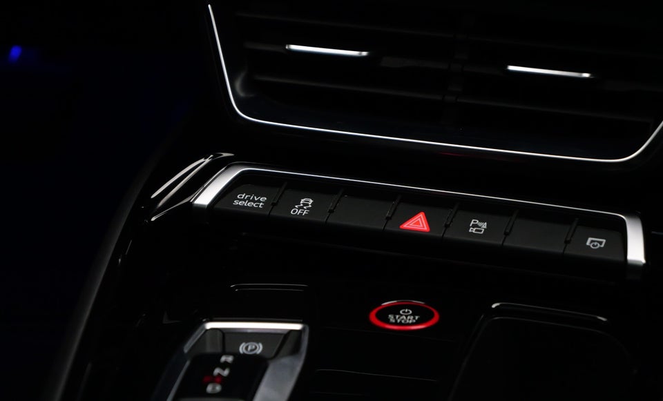 Audi e-tron GT quattro 4d