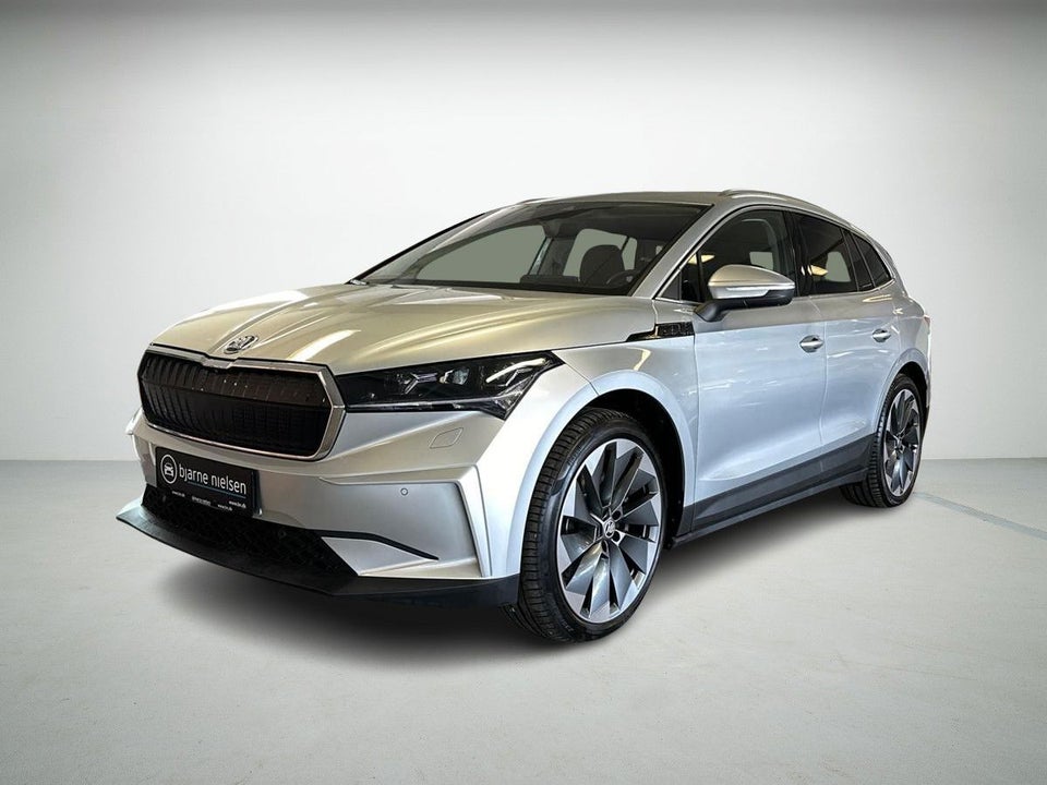 Skoda Enyaq 80 iV Selection Suite 5d