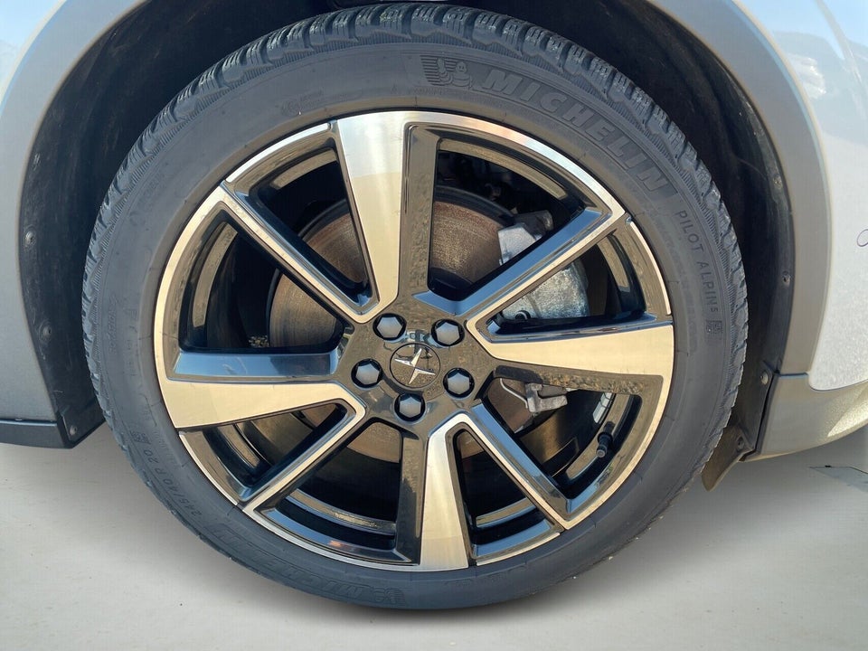 Polestar 2 Long Range 5d