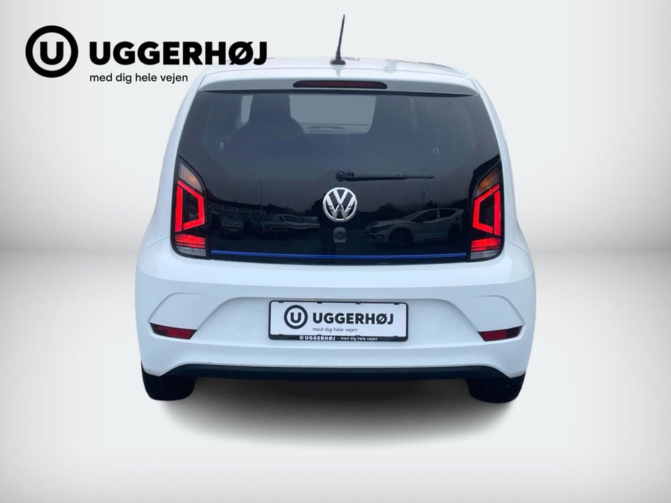 VW e-Up! Move Up! 5d