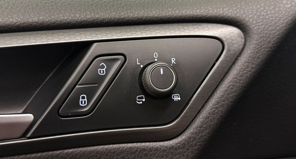 VW Golf VII 1,4 GTE DSG 5d