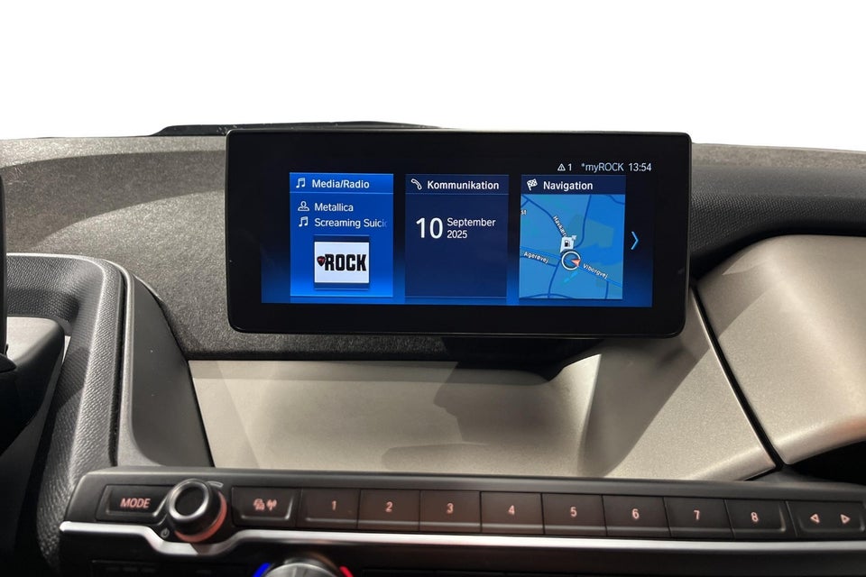 BMW i3 Edition WindMill 5d