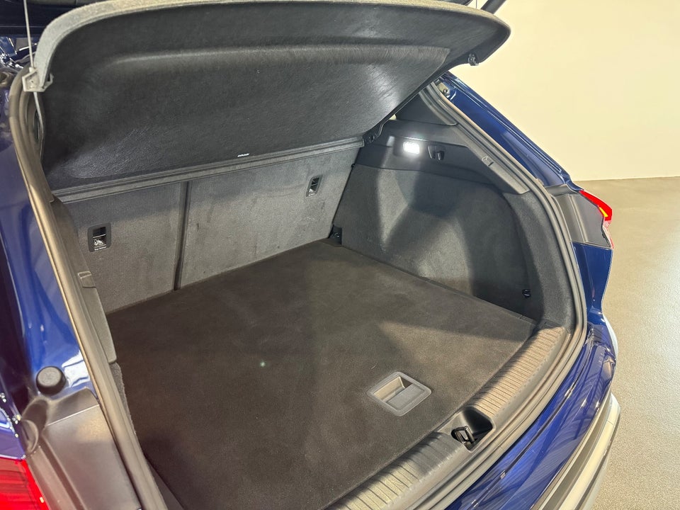 Audi Q4 e-tron 45 S-line 5d