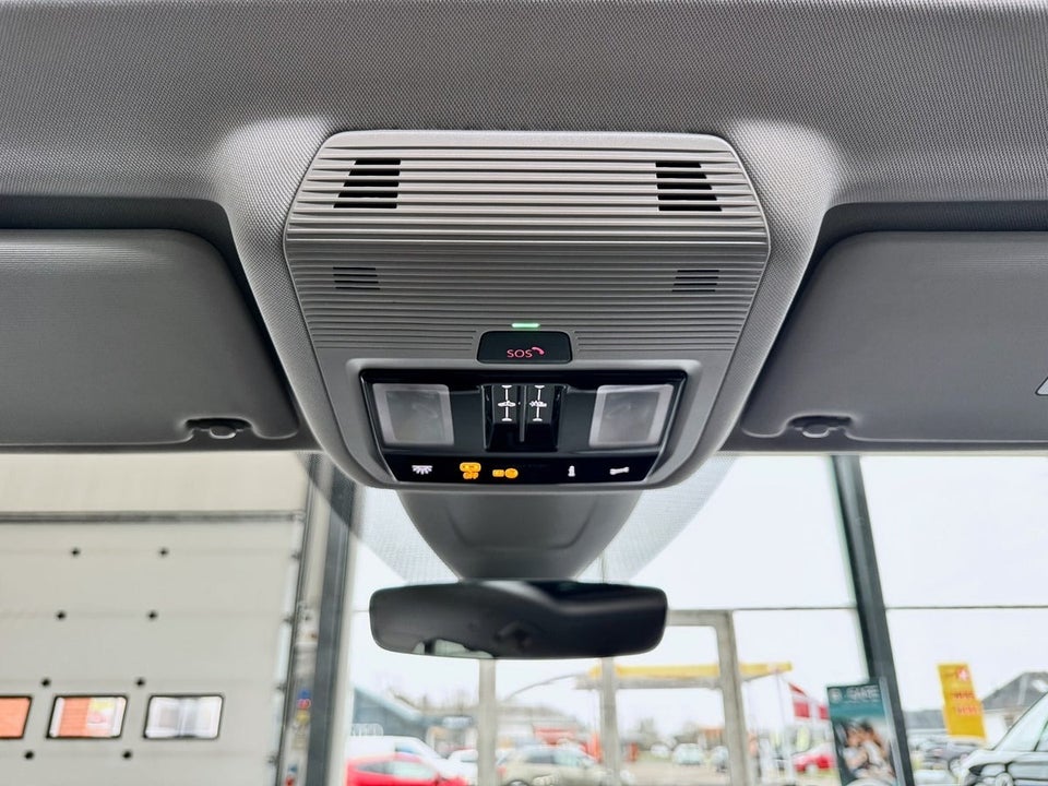 Skoda Enyaq 85x iV Premium 5d