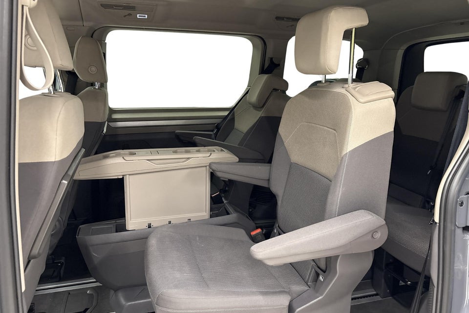 VW Multivan 1,4 eHybrid Life DSG kort