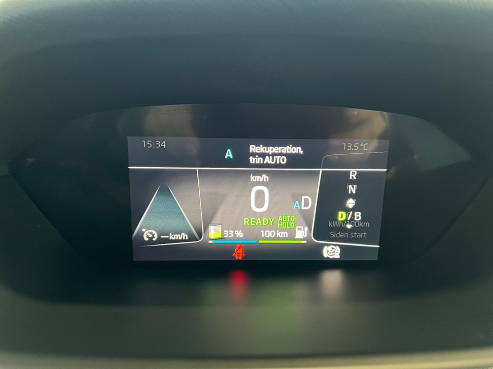 Skoda Enyaq 60 iV 5d