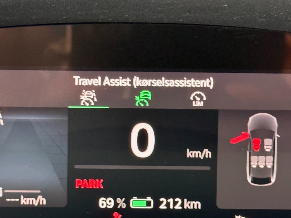 Skoda Elroq 85 iV Lodge Maxx 5d