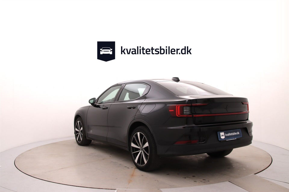 Polestar 2 Standard Range 5d