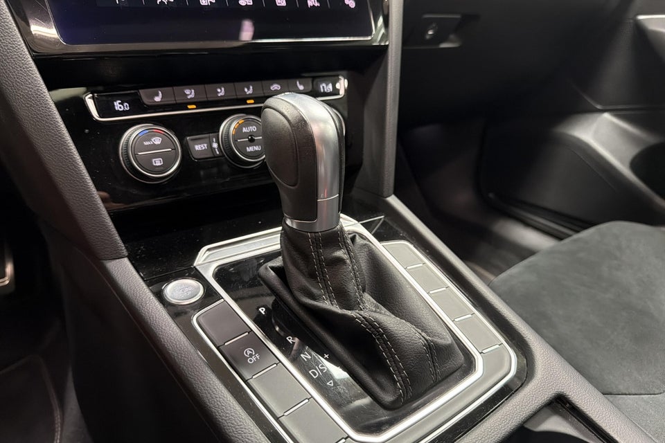 VW Arteon 2,0 TSi 190 R-line DSG 4d