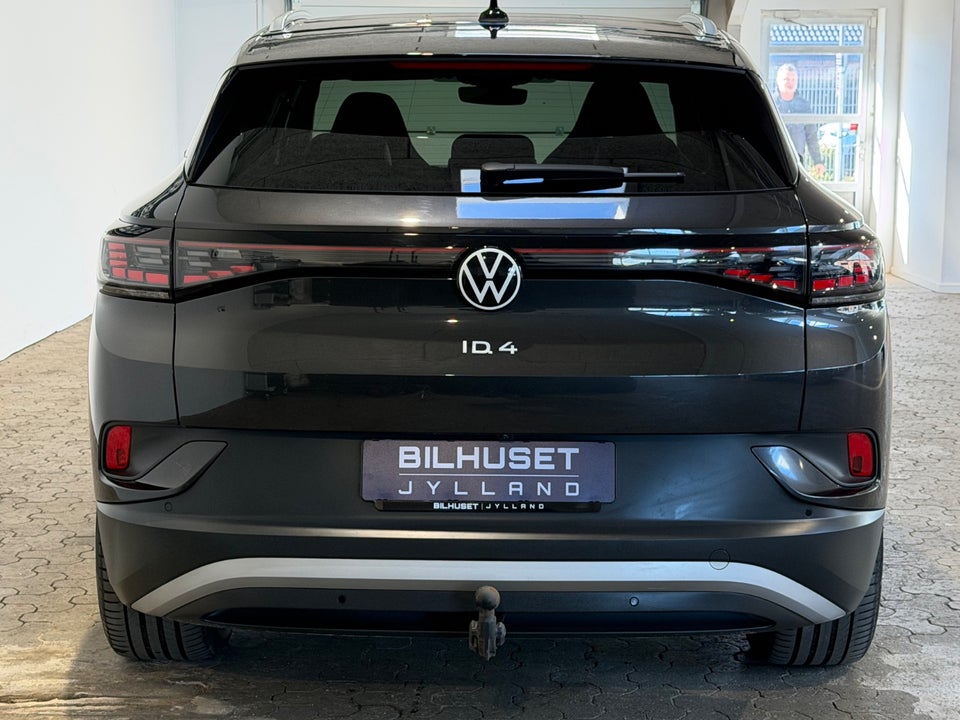 VW ID.4 77 Pro Performance Max 5d