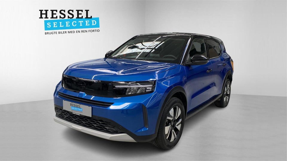 Opel Frontera 44 GS 5d