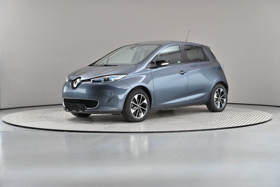 Renault Zoe 41 Intens 5d