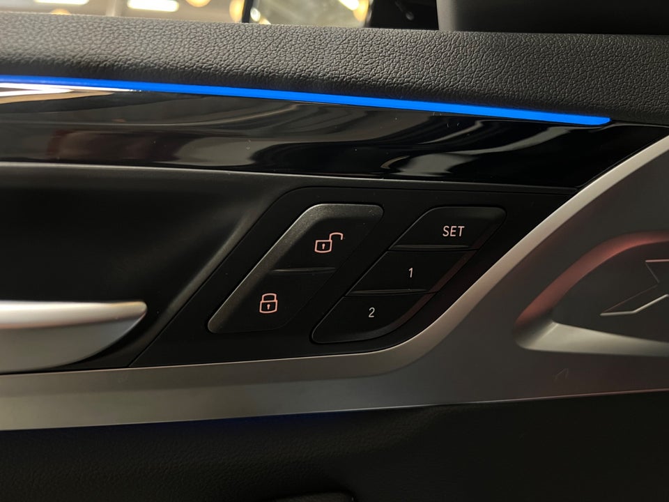 BMW iX3 Charged Plus M-Sport 5d