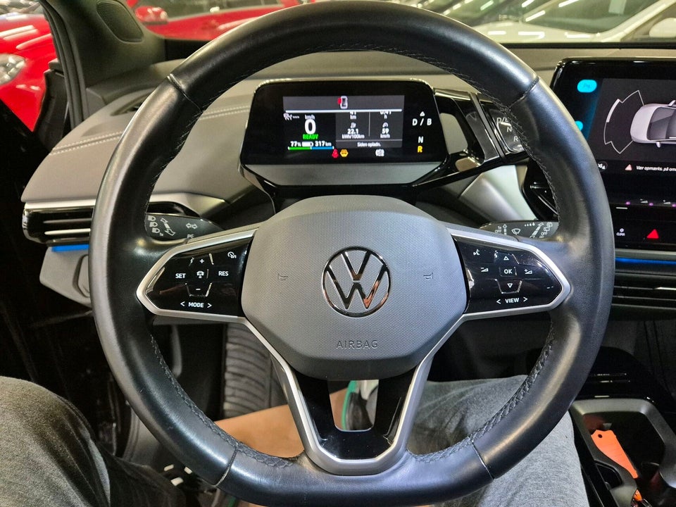 VW ID.4 77 Pro Performance 5d