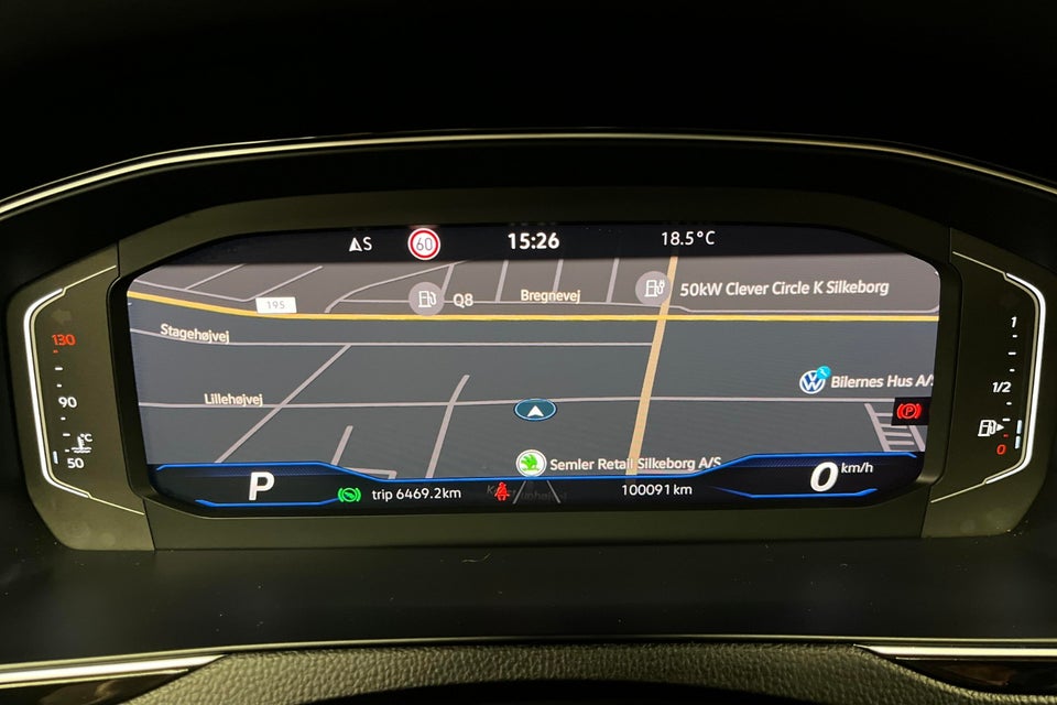 VW Passat 1,5 TSi 150 Business+ Pro Variant DSG 5d