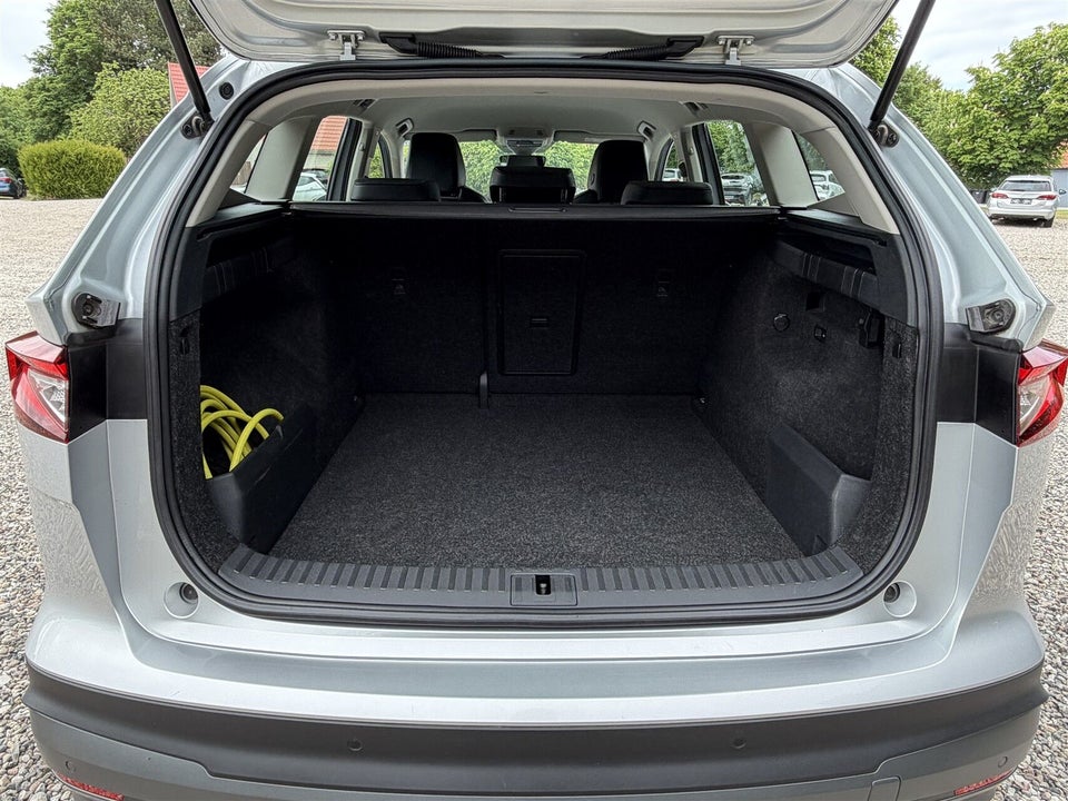 Skoda Enyaq 60 iV 5d