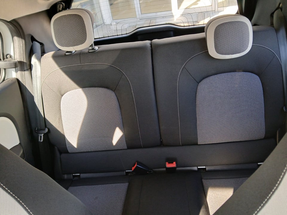 Renault Twingo 1,0 SCe 70 Expression 5d