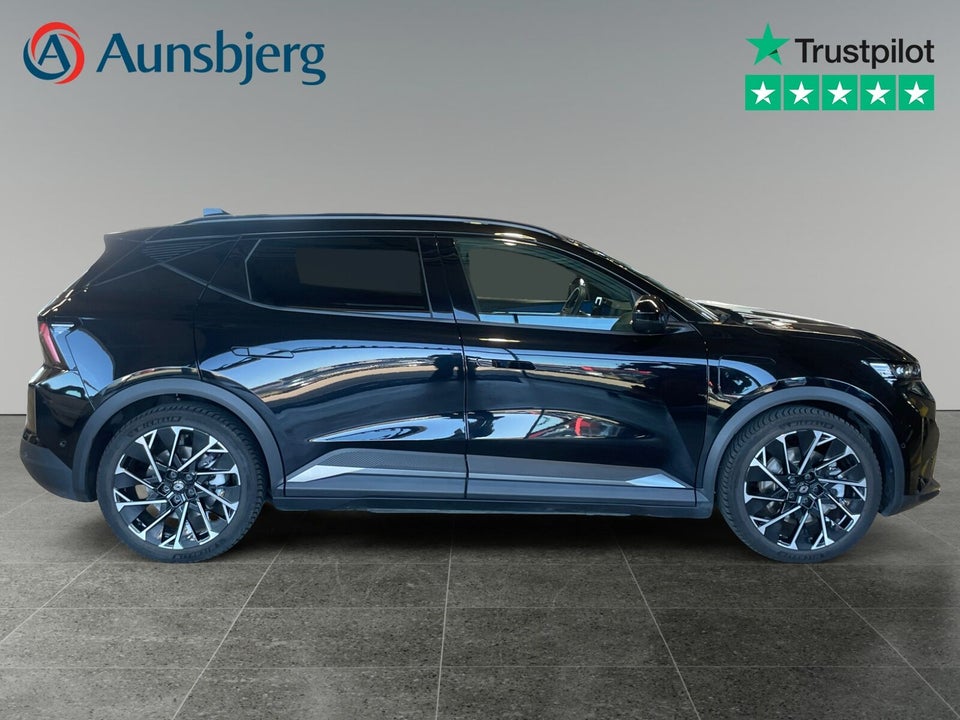 Renault Scenic E-Tech 87 Esprit Alpine 5d