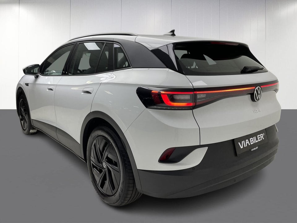 VW ID.4 77 Pro Performance 5d