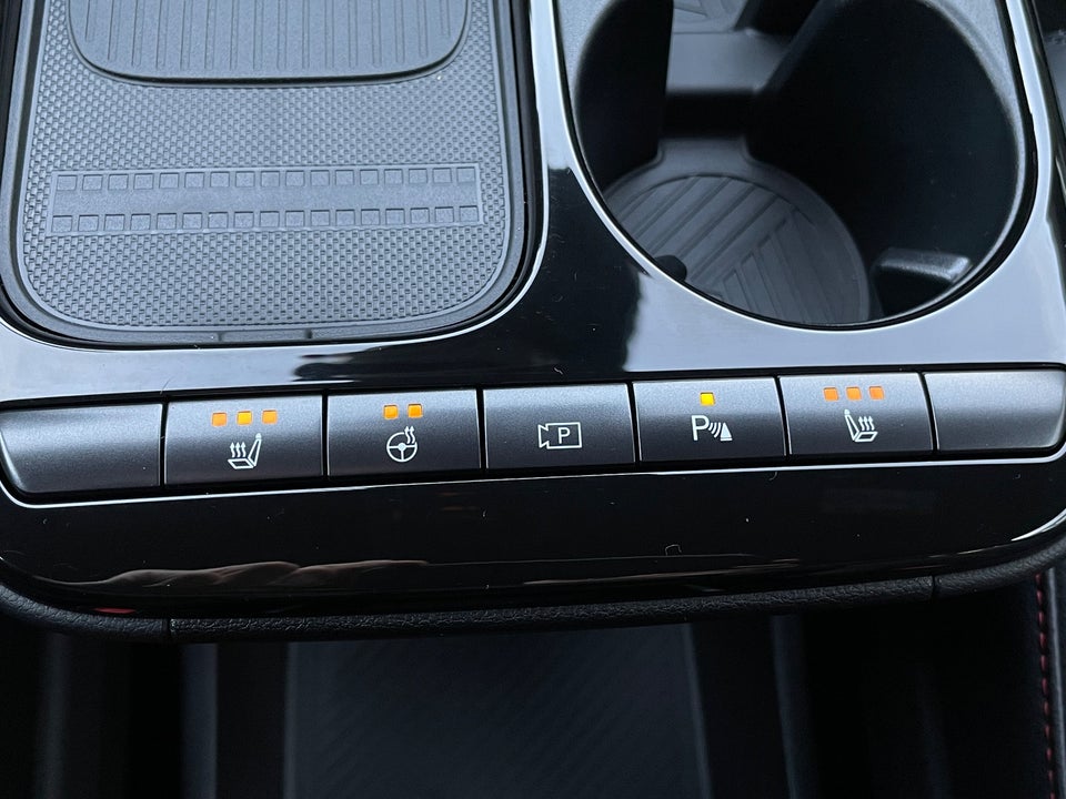 Hyundai Ioniq 5 84 N Line 5d