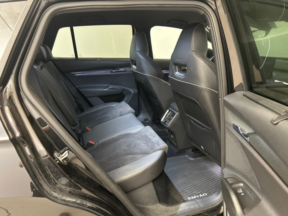 Skoda Enyaq 80 iV Sportline 5d