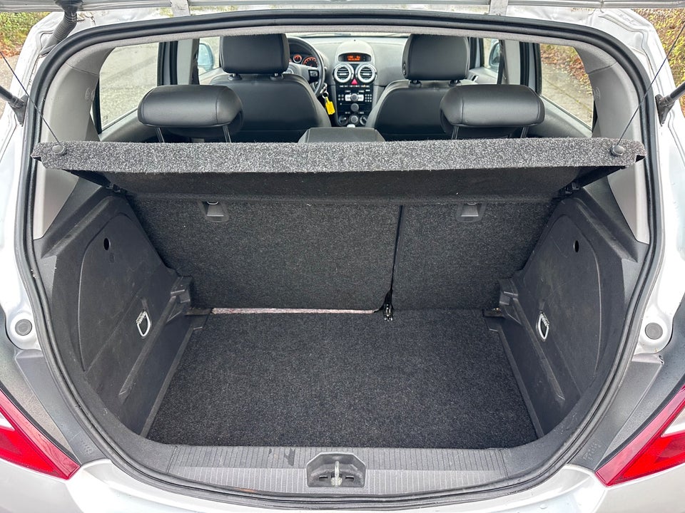 Opel Corsa 1,3 CDTi 95 Cosmo eco 5d