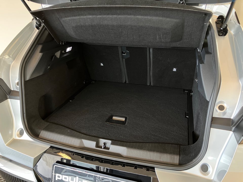 Opel Grandland-e 82 Edition 5d