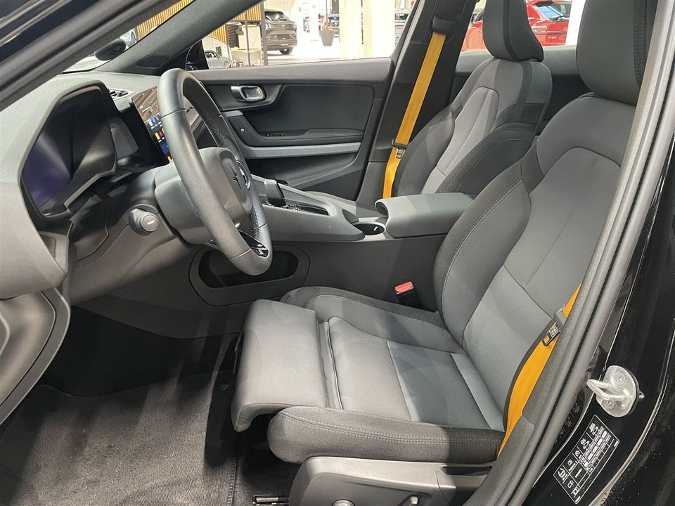 Polestar 2 Performance AWD 5d