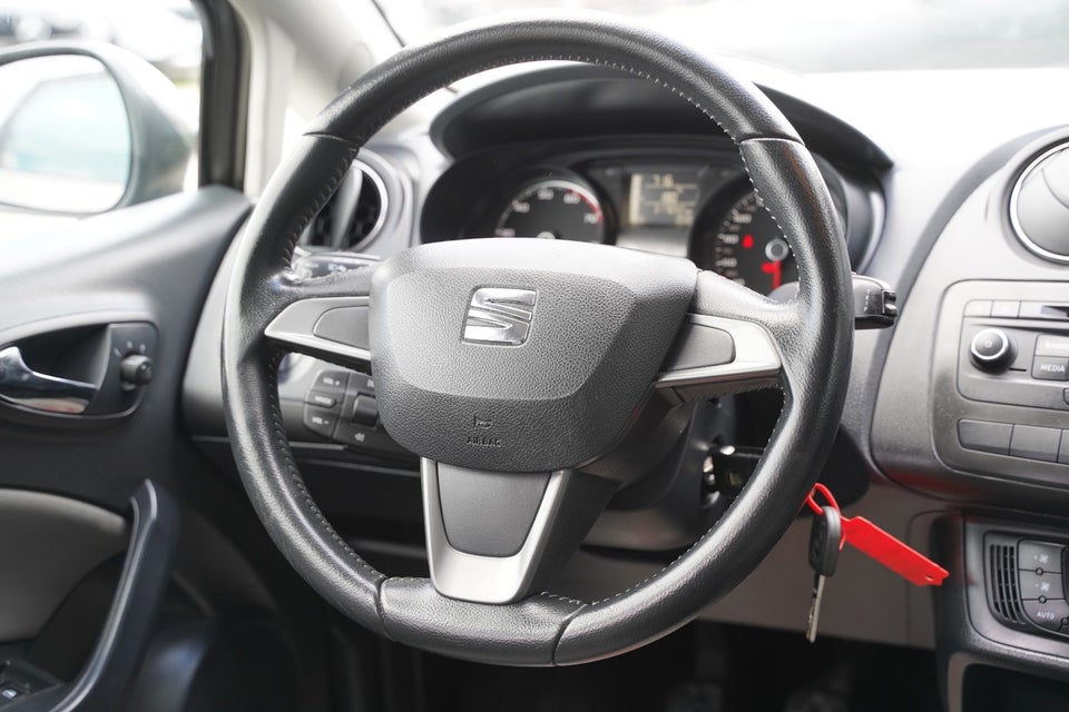 Seat Ibiza 1,2 TSi 105 Style eco 5d