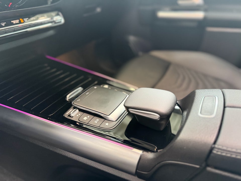 Mercedes EQA250+ Progressive 5d