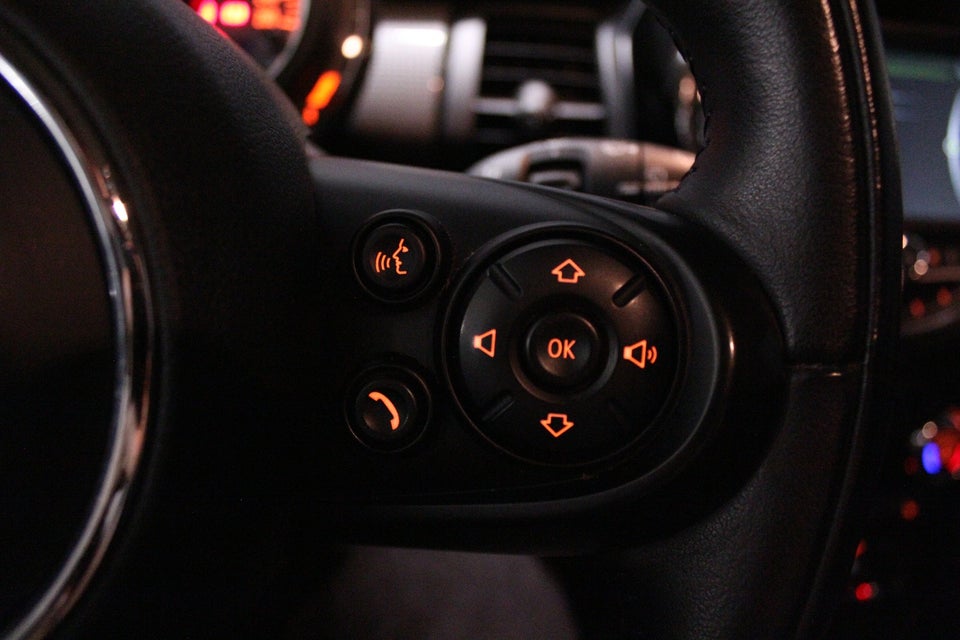 MINI Cooper 1,5 D 5d