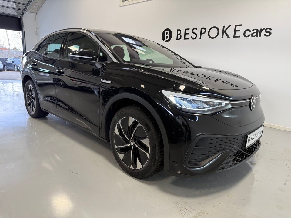 VW ID.5 77 Pro Performance 5d