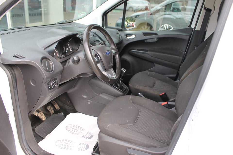 Ford Transit Courier 1,5 TDCi 75 Trend
