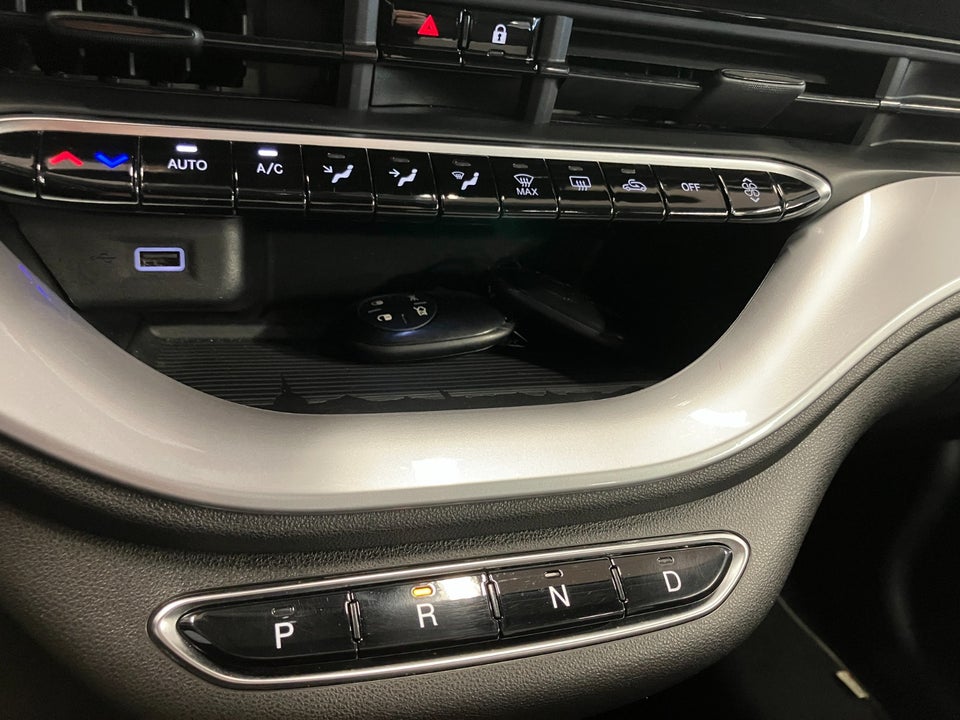 Fiat 500e 42 Icon Cabrio 2d